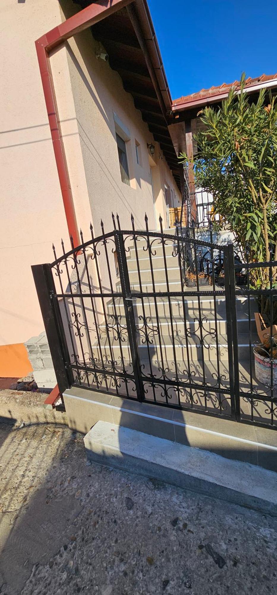 Stavrov Apartment نيغوتينو المظهر الخارجي الصورة