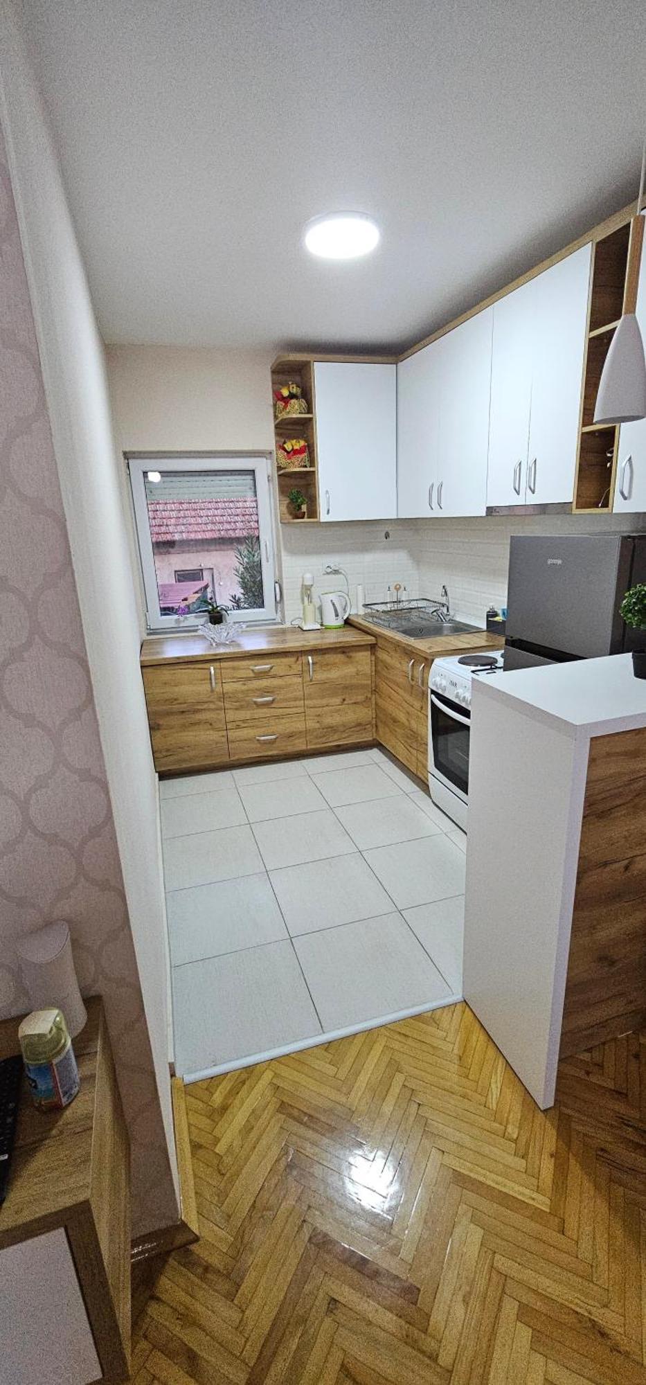 Stavrov Apartment نيغوتينو المظهر الخارجي الصورة