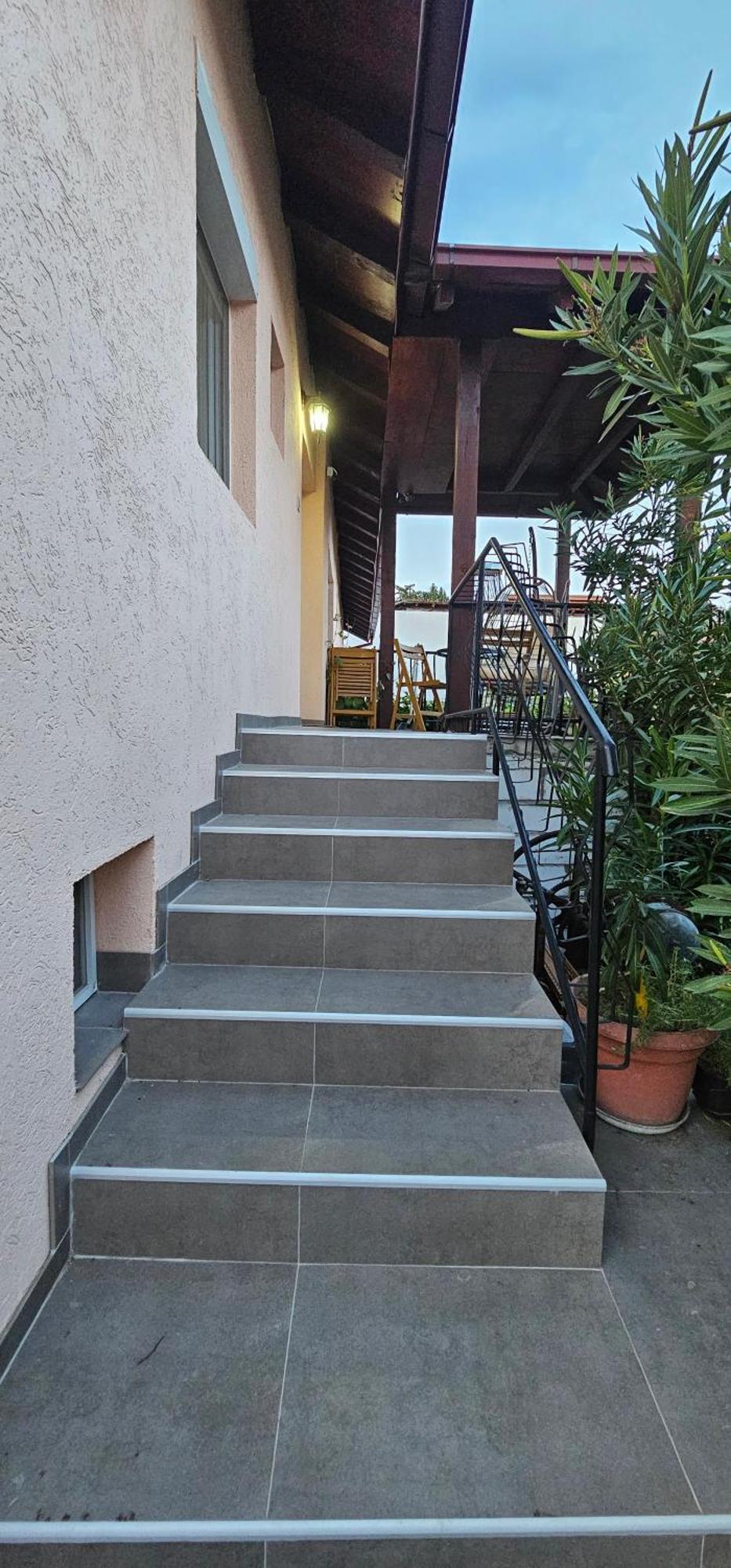 Stavrov Apartment نيغوتينو المظهر الخارجي الصورة